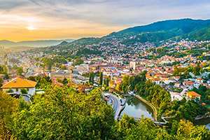 Sarajevo
